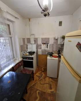 2-к квартира, вторичка, 43м2, 2/5 этаж