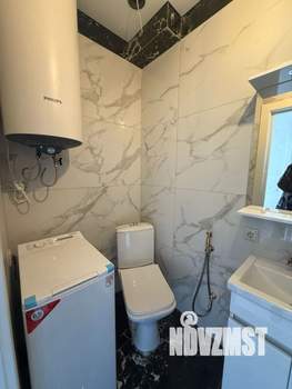 1-к квартира, вторичка, 31м2, 3/13 этаж