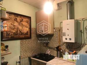 2-к квартира, вторичка, 50м2, 1/1 этаж