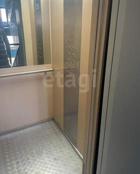 2-к квартира, вторичка, 45м2, 8/9 этаж