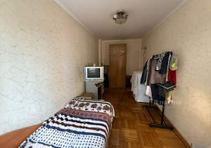 2-к квартира, вторичка, 47м2, 2/4 этаж