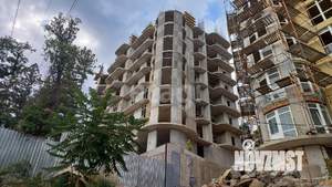 Студия квартира, вторичка, 22м2, 8/12 этаж