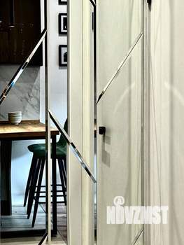 1-к квартира, вторичка, 47м2, 7/8 этаж