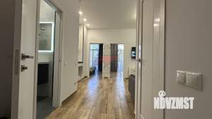 2-к квартира, вторичка, 55м2, 5/12 этаж