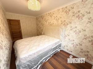 2-к квартира, вторичка, 45м2, 2/5 этаж