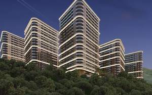3-к квартира, вторичка, 73м2, 14/20 этаж