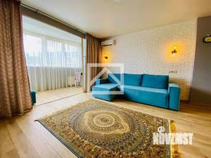Студия квартира, вторичка, 42м2, 5/11 этаж