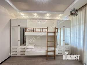 3-к квартира, вторичка, 106м2, 5/15 этаж