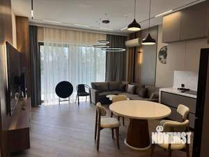 1-к квартира, вторичка, 67м2, 4/9 этаж