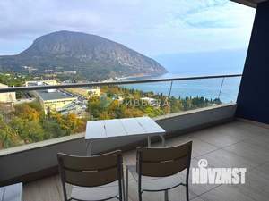 Студия квартира, вторичка, 48м2, 4/7 этаж