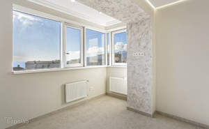 Студия квартира, вторичка, 30м2, 6/12 этаж