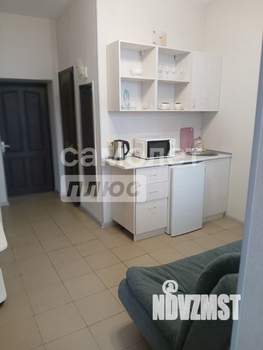 2-к квартира, вторичка, 28м2, 2/3 этаж