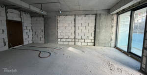 Студия квартира, вторичка, 58м2, 2/11 этаж