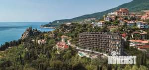 1-к квартира, строящийся дом, 59м2, 4/8 этаж