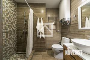 1-к квартира, вторичка, 51м2, 9/18 этаж
