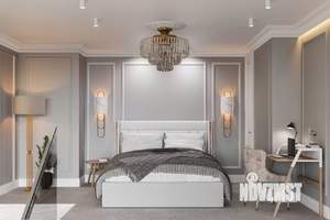 1-к квартира, вторичка, 31м2, 12/23 этаж
