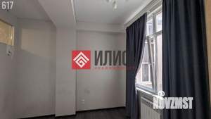 3-к квартира, вторичка, 55м2, 2/9 этаж