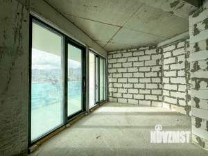 2-к квартира, вторичка, 79м2, 3/11 этаж