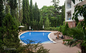 Студия квартира, вторичка, 68м2, 12/16 этаж