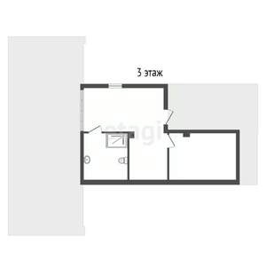 6-к квартира, вторичка, 633м2, 5/6 этаж