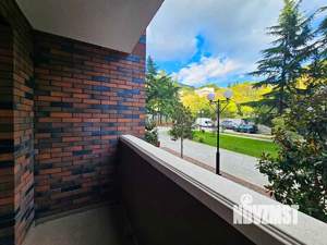 1-к квартира, вторичка, 43м2, 1/8 этаж