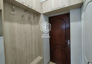 Студия квартира, вторичка, 22м2, 2/2 этаж