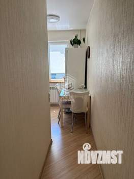 2-к квартира, вторичка, 48м2, 4/5 этаж