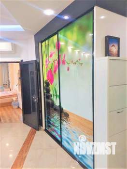 2-к квартира, вторичка, 120м2, 4/6 этаж