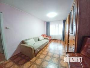 3-к квартира, вторичка, 57м2, 5/5 этаж