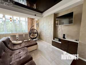 3-к квартира, вторичка, 87м2, 3/13 этаж