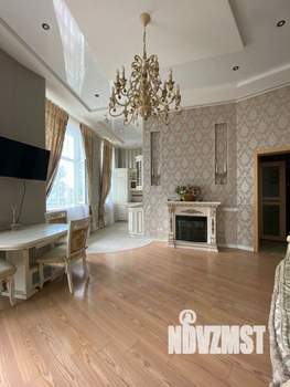 3-к квартира, вторичка, 70м2, 2/9 этаж