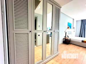 1-к квартира, вторичка, 35м2, 5/6 этаж
