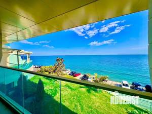 Студия квартира, вторичка, 47м2, 1/10 этаж