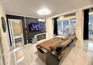 3-к квартира, вторичка, 85м2, 12/14 этаж