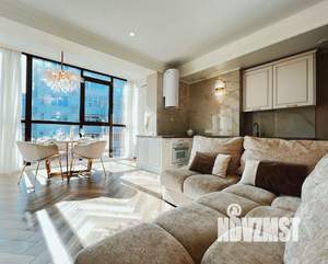 2-к квартира, вторичка, 57м2, 8/11 этаж