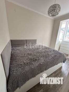 2-к квартира, вторичка, 51м2, 4/4 этаж