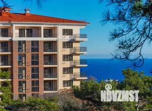 1-к квартира, вторичка, 49м2, 6/8 этаж
