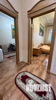 3-к квартира, вторичка, 70м2, 10/14 этаж