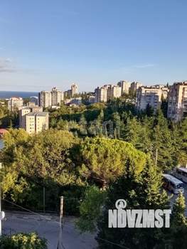 1-к квартира, вторичка, 42м2, 7/9 этаж