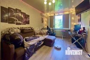 1-к квартира, вторичка, 37м2, 2/9 этаж