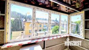 2-к квартира, вторичка, 47м2, 4/4 этаж