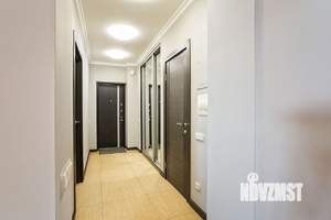 3-к квартира, вторичка, 111м2, 3/8 этаж