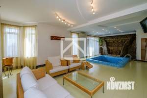 6-к квартира, вторичка, 646м2, 1/6 этаж