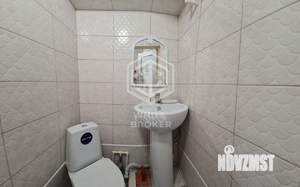 2-к квартира, вторичка, 23м2, 1/6 этаж