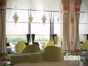 3-к квартира, вторичка, 86м2, 17/18 этаж