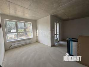 Студия квартира, вторичка, 37м2, 4/9 этаж