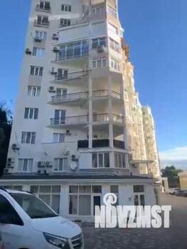 Студия квартира, вторичка, 96м2, 4/12 этаж