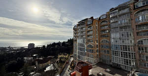 3-к квартира, вторичка, 111м2, 3/9 этаж