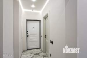 1-к квартира, вторичка, 36м2, 6/12 этаж