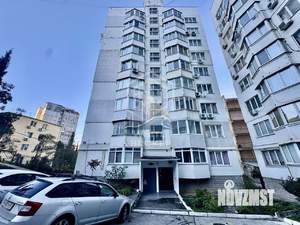 1-к квартира, вторичка, 33м2, 1/9 этаж